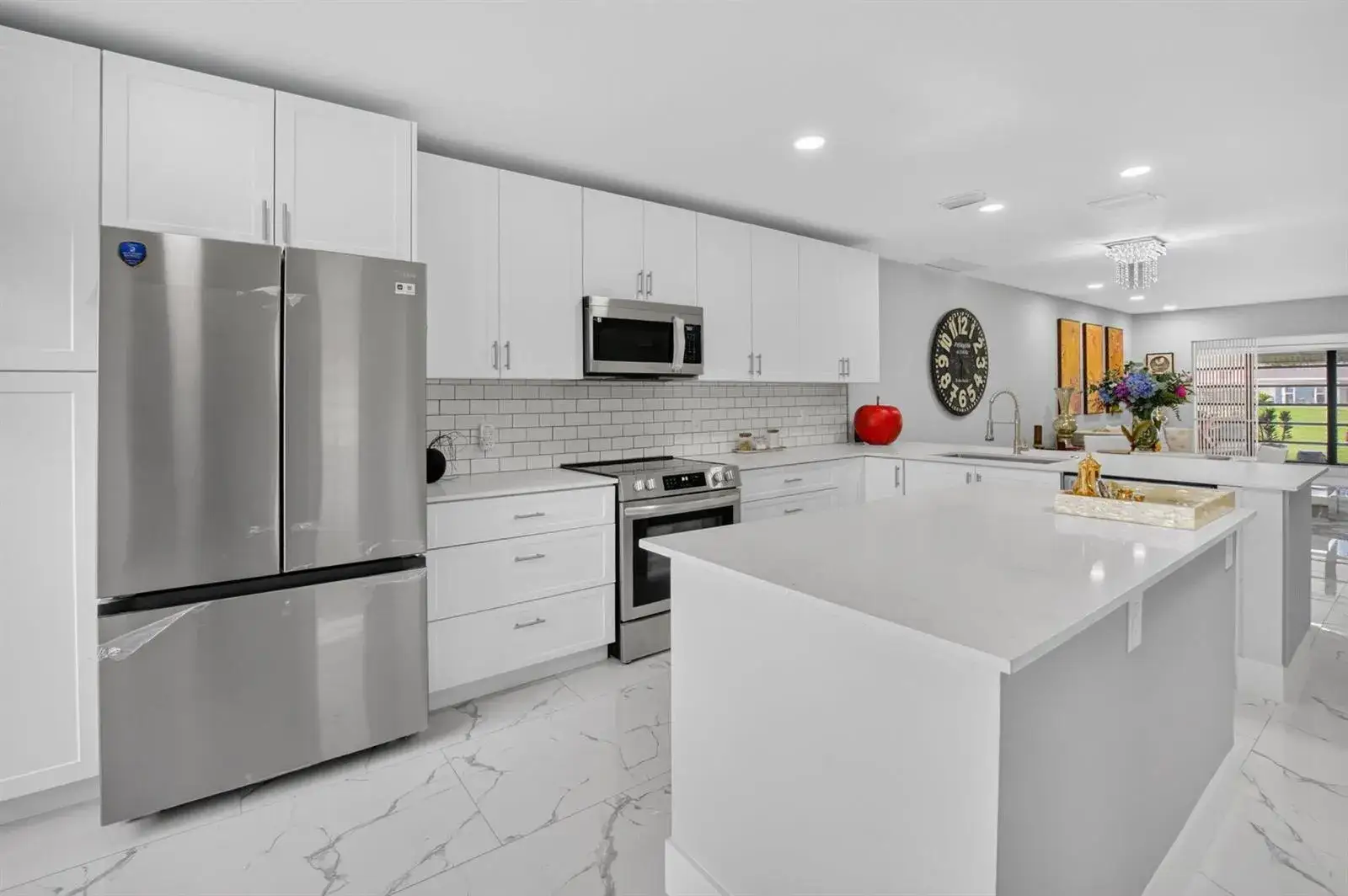 8967 Belle Aire Drive, Boca Raton FL 33433