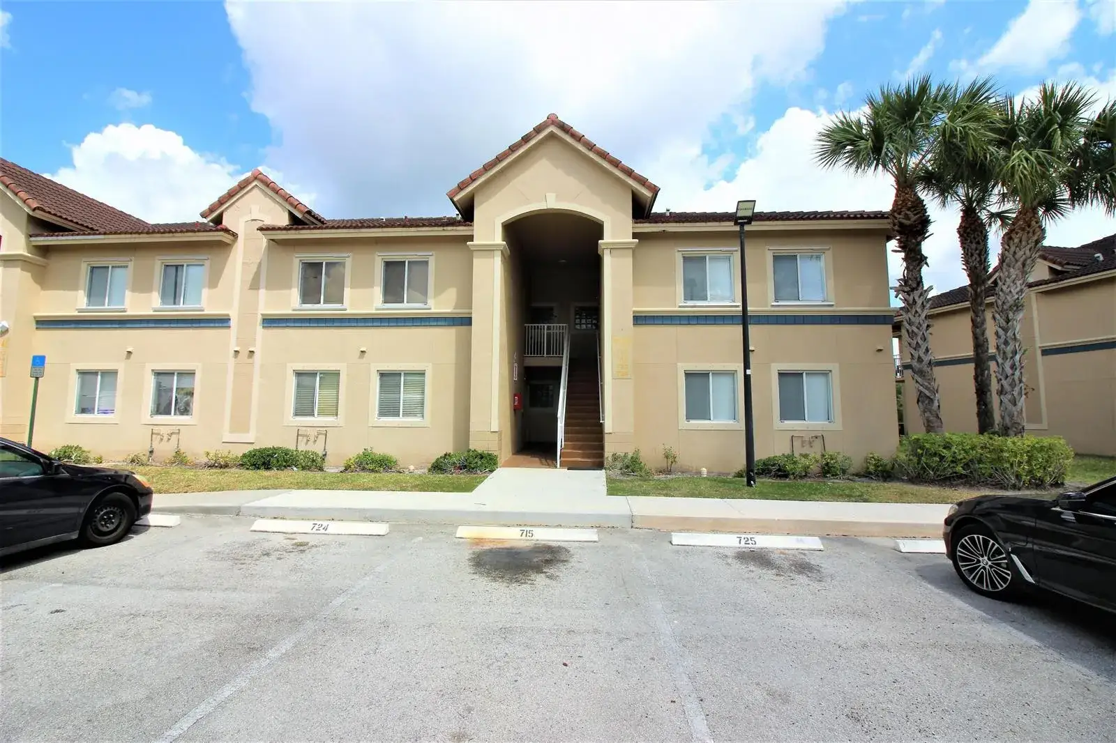 1145 GOLDEN LAKES Boulevard # 716, West Palm Beach FL 33411