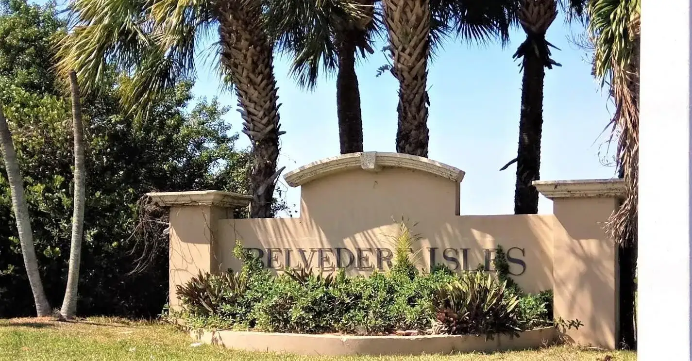 1145 GOLDEN LAKES Boulevard # 716, West Palm Beach FL 33411 photo 2