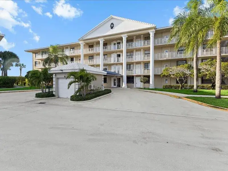 3501 Village Boulevard # 406, West Palm Beach FL 33409