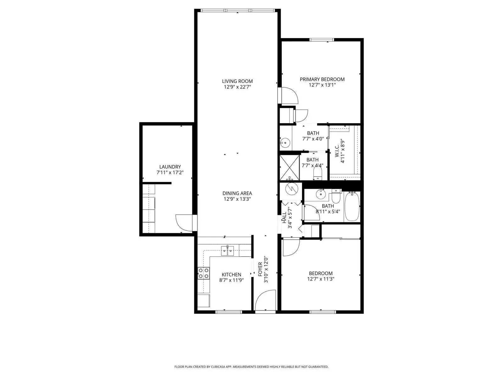3501 Village Boulevard # 406, West Palm Beach FL 33409 photo 2