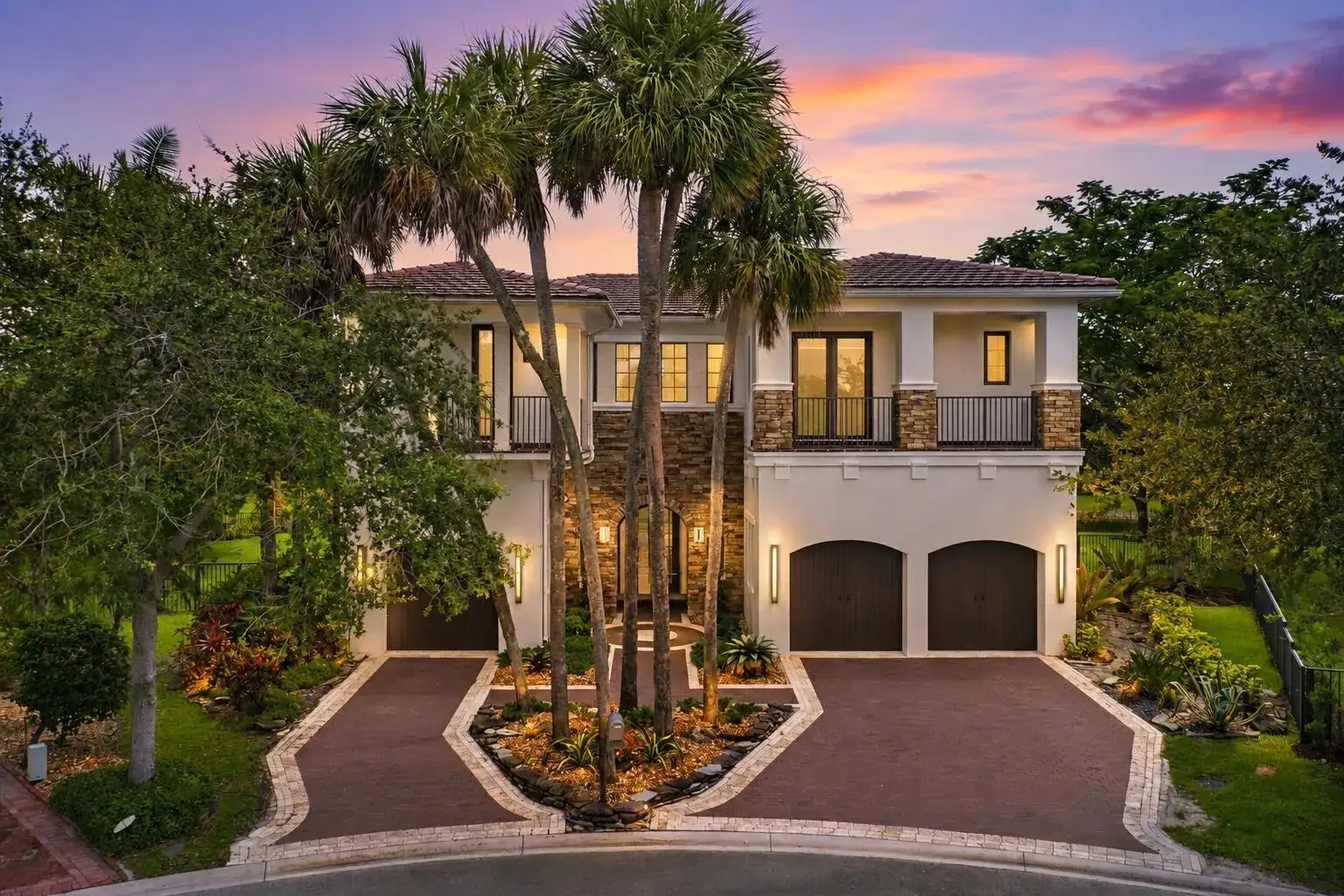 9619 Clemmons Street, Parkland FL 33076