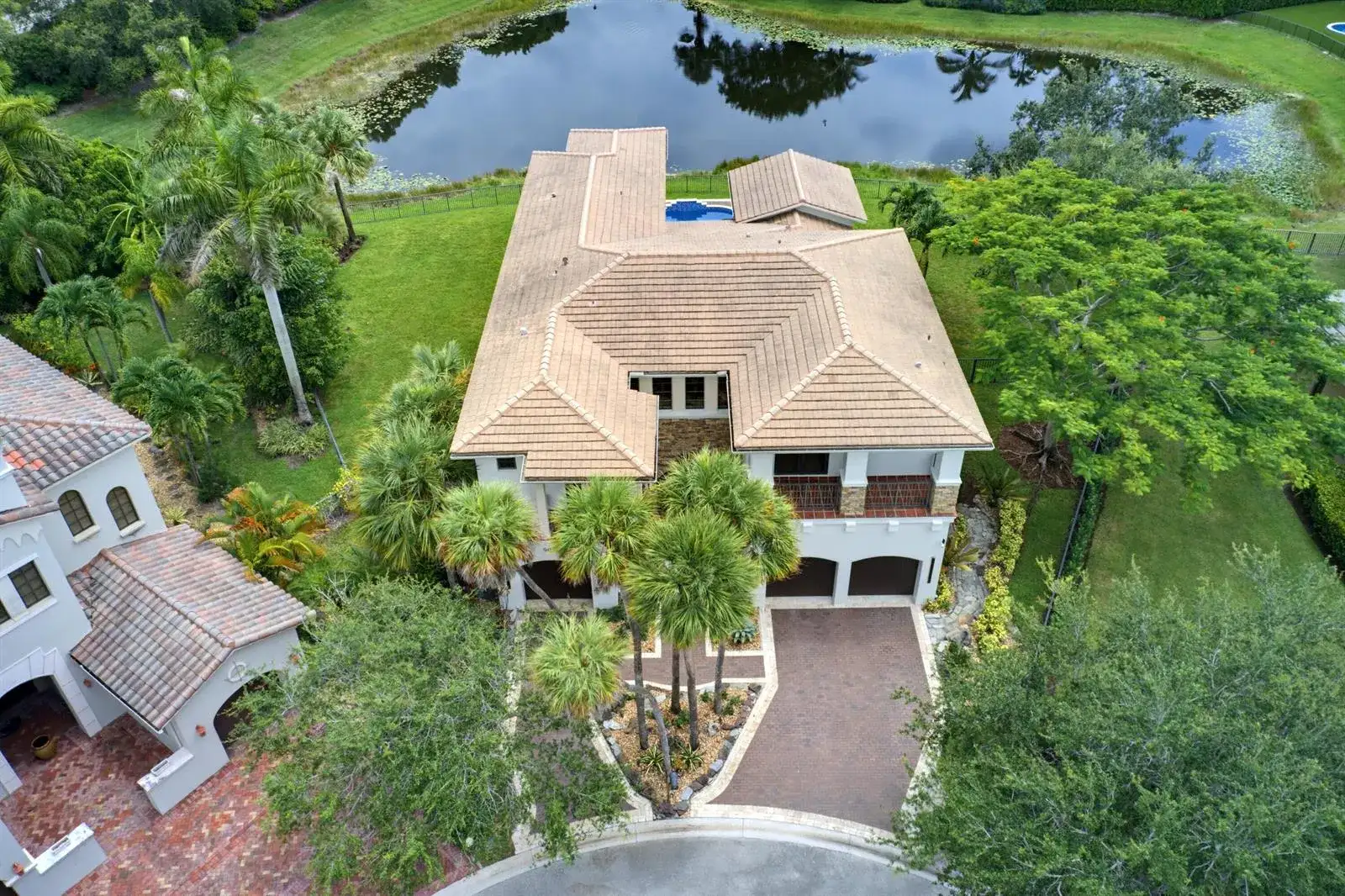 9619 Clemmons Street, Parkland FL 33076 photo 2