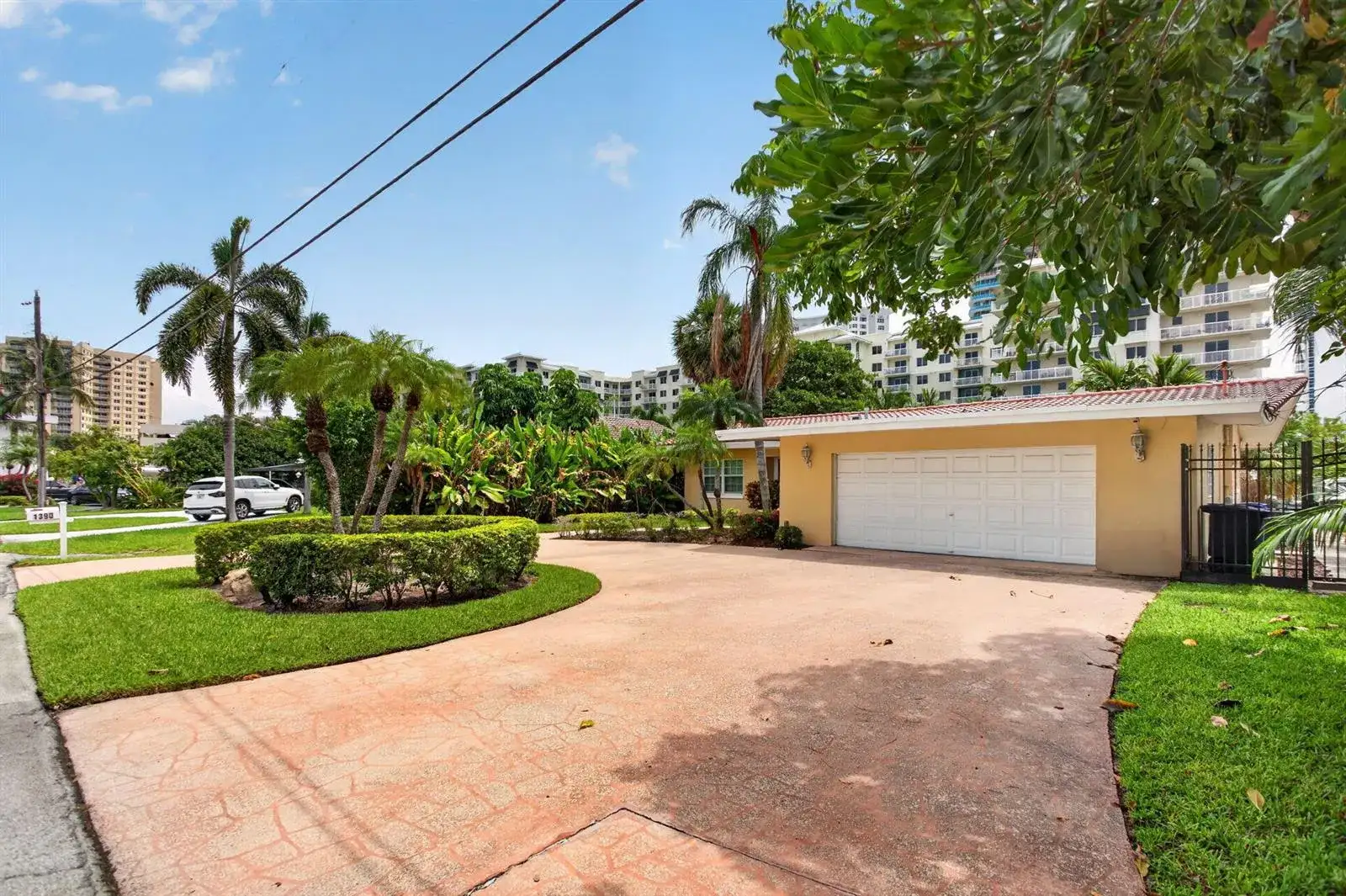 1390 E Terra Mar Drive, Pompano Beach FL 33062 photo 4