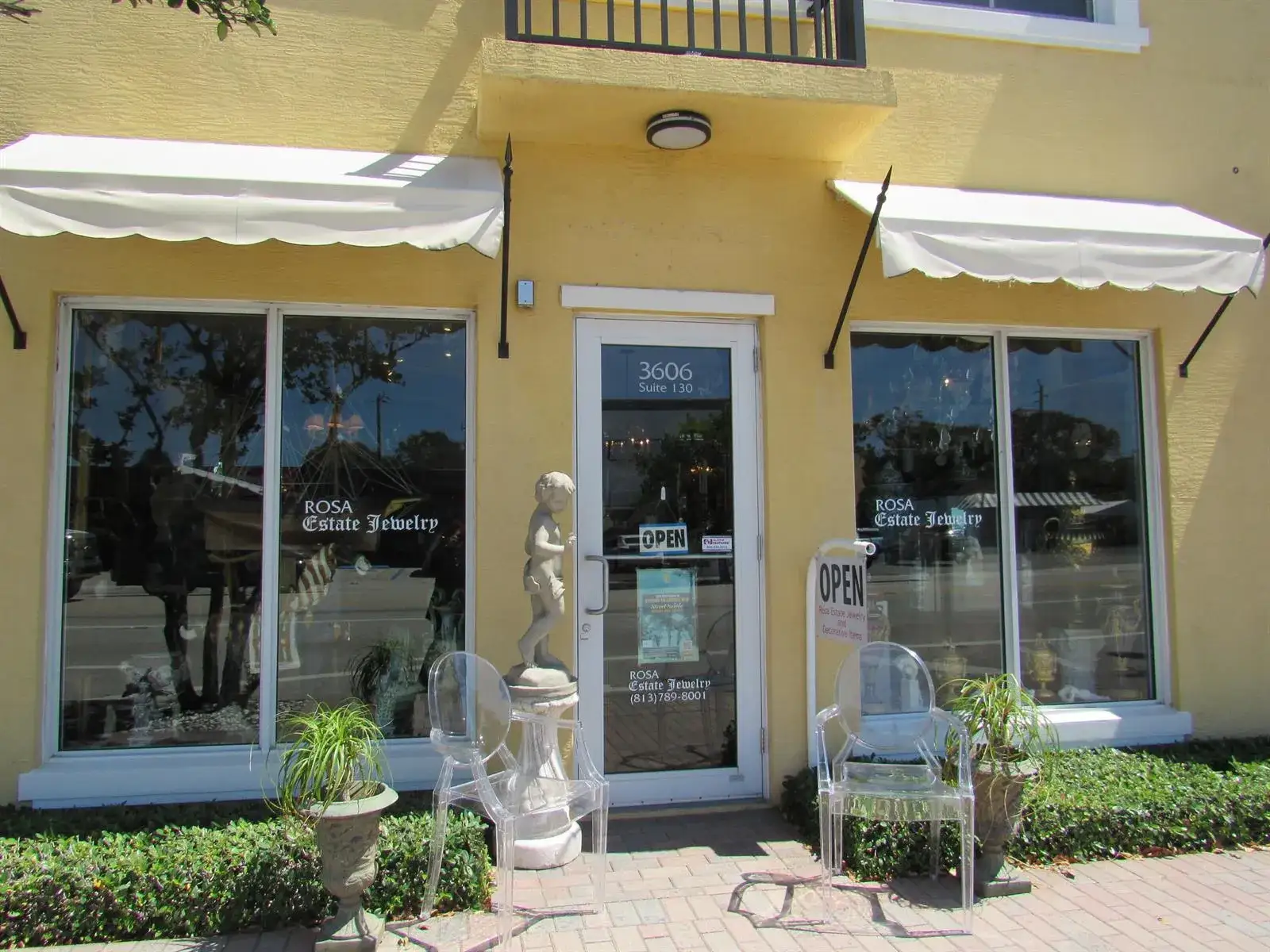 3606 S Dixie Highway # 130, West Palm Beach FL 33405