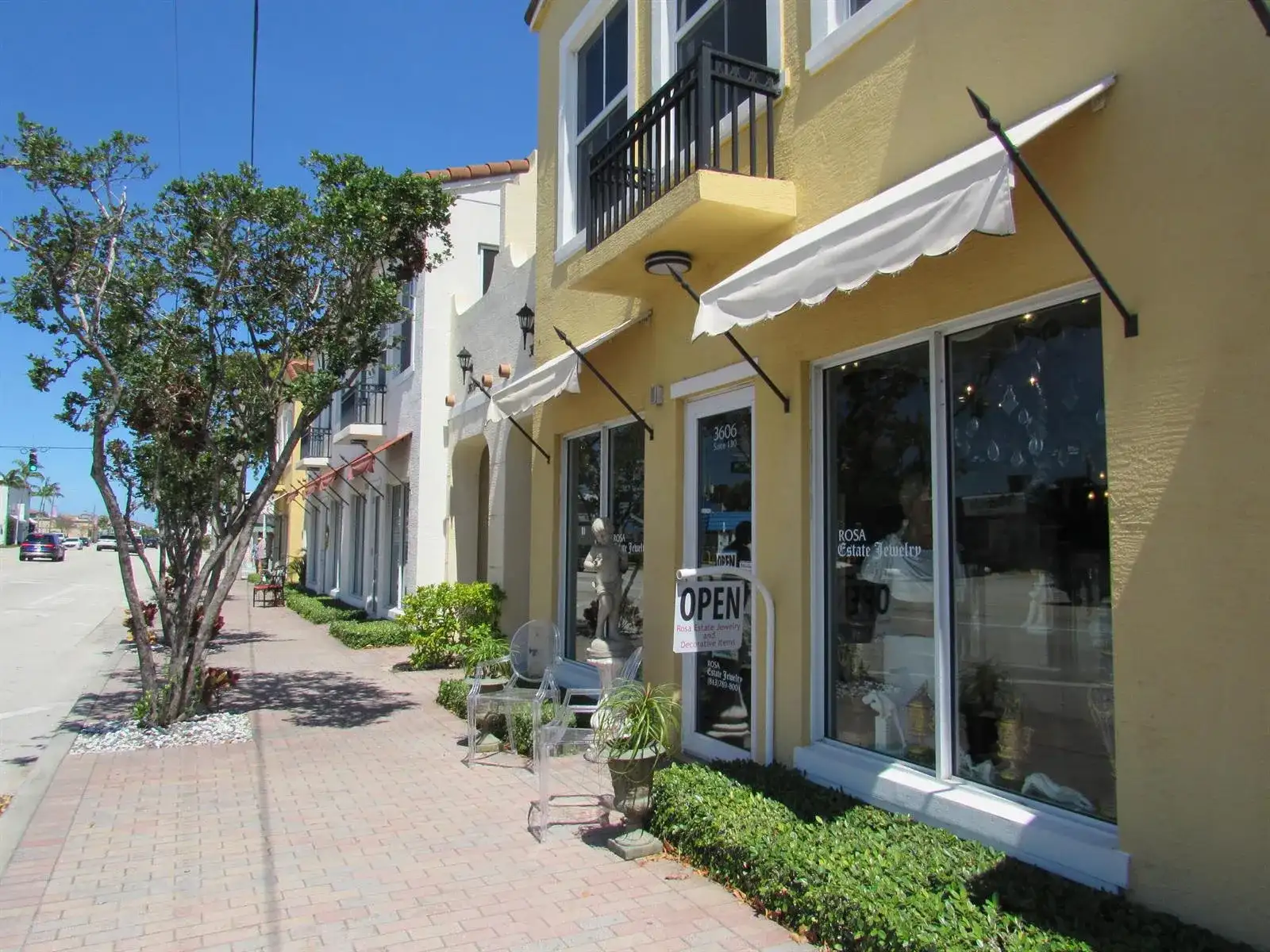 3606 S Dixie Highway # 130, West Palm Beach FL 33405 photo 2