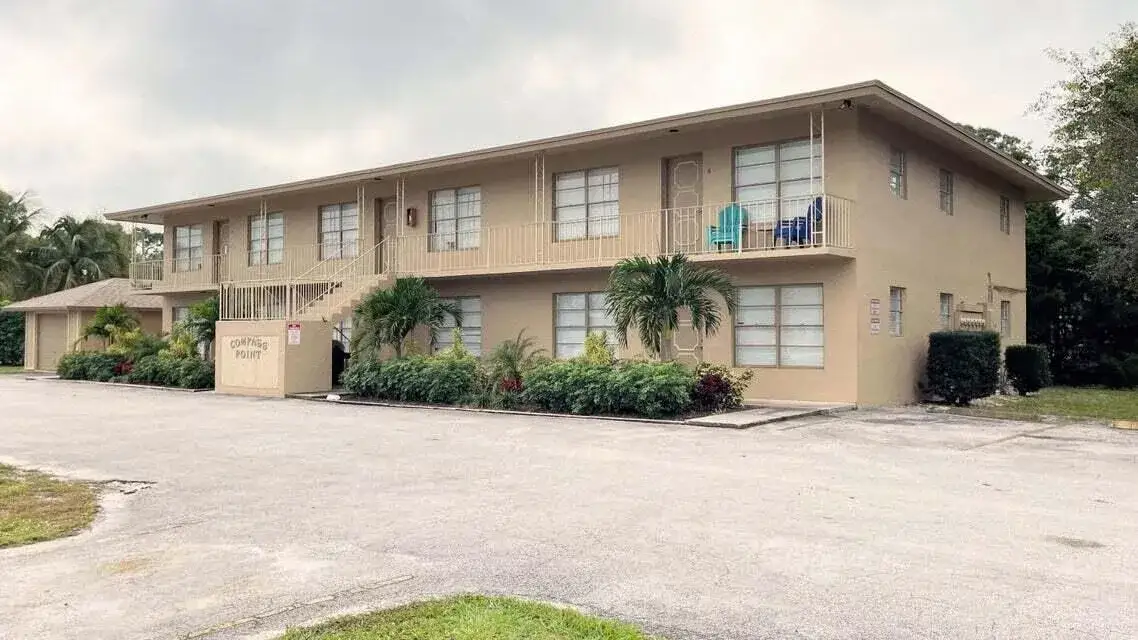 4606 SE BINNACLE Way # 3, Stuart FL 34997