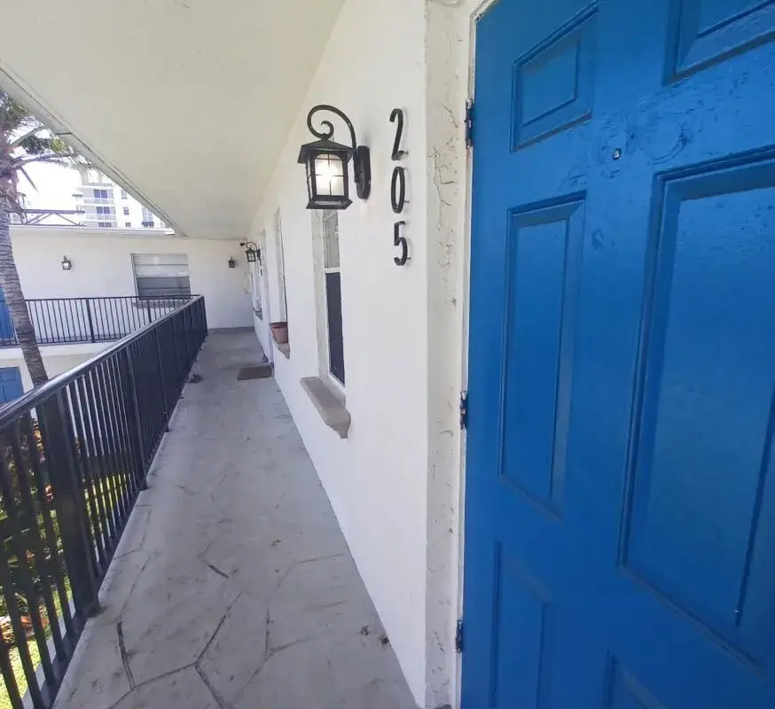 1015 NE 17TH Avenue # 205, Fort Lauderdale FL 33304