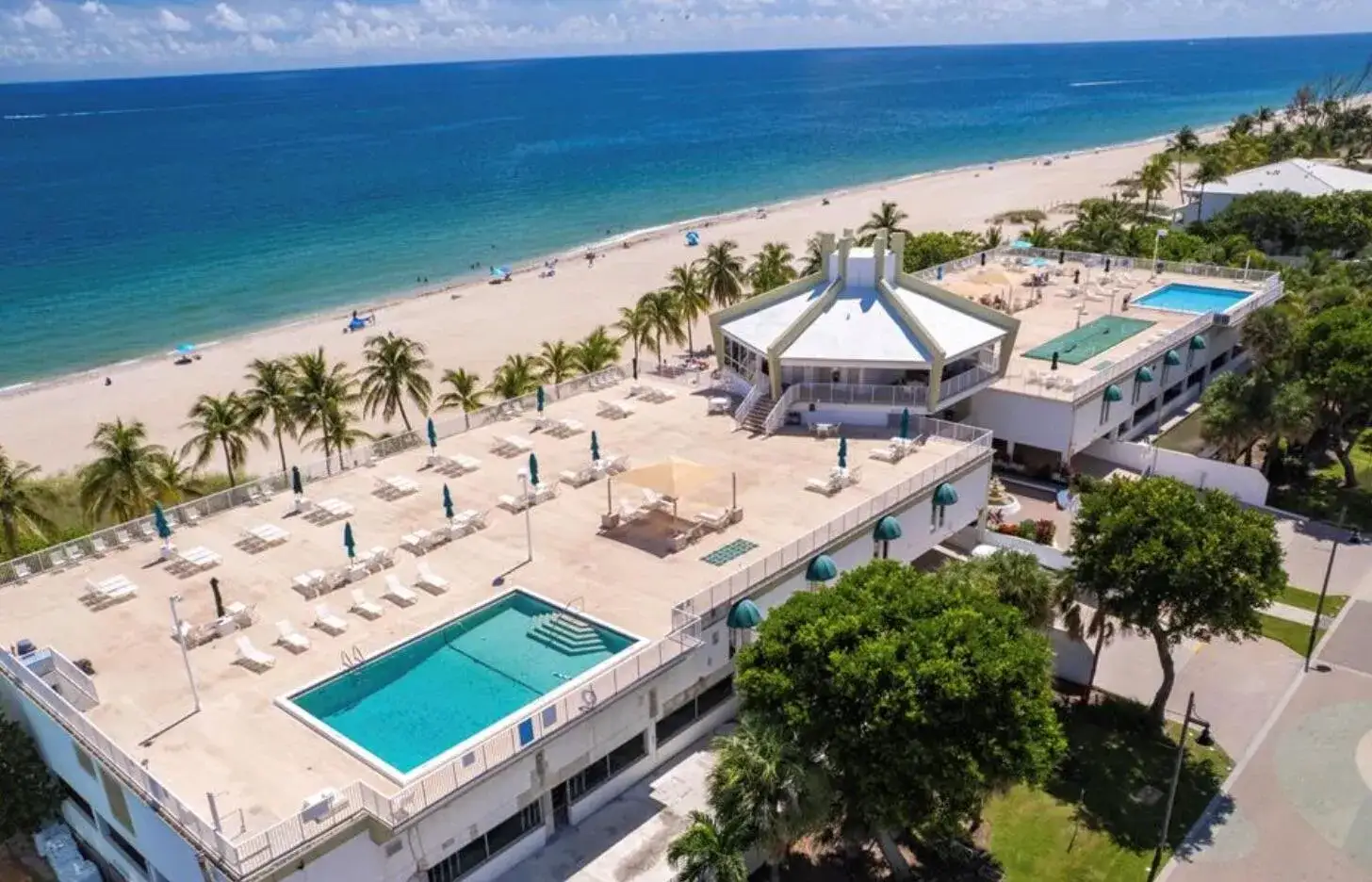 111 BRINY Avenue # 08, Pompano Beach FL 33062