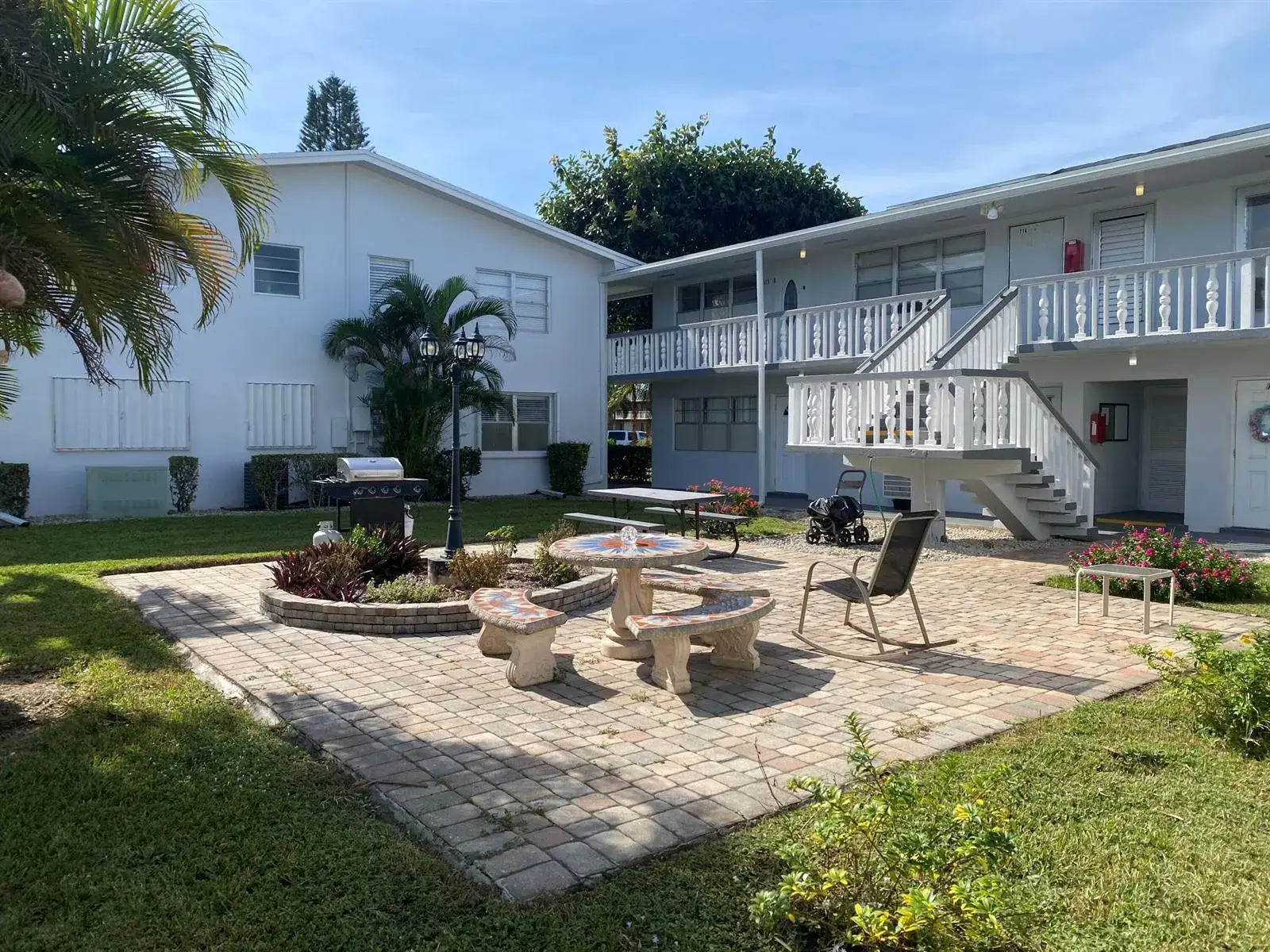 95 CAMBRIDGE E # 95, West Palm Beach FL 33417