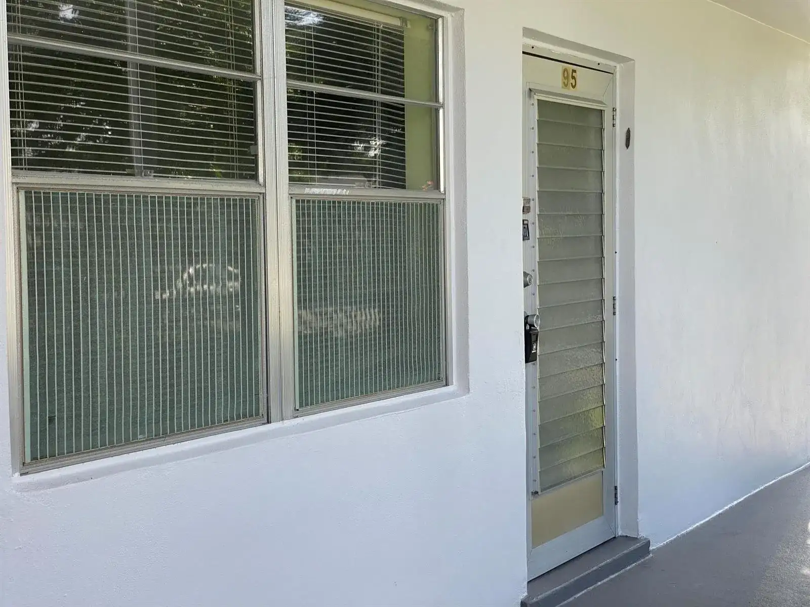 95 CAMBRIDGE E # 95, West Palm Beach FL 33417 photo 2