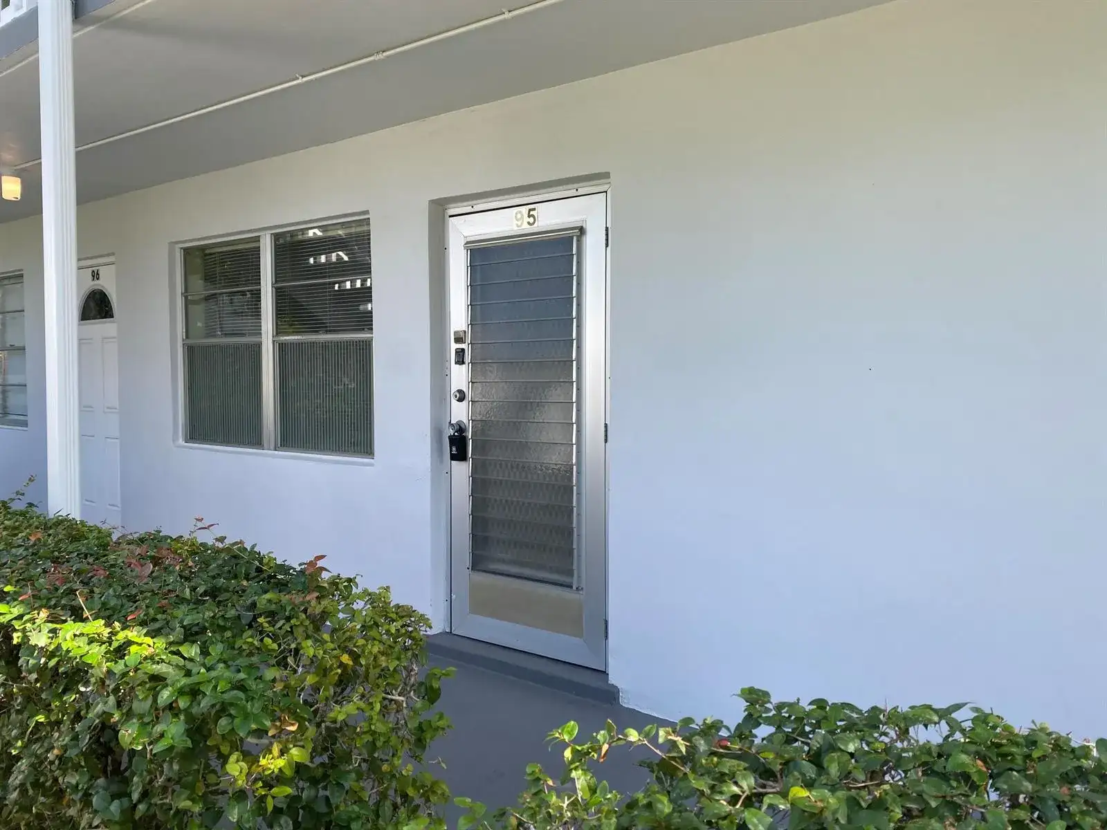 95 CAMBRIDGE E # 95, West Palm Beach FL 33417 photo 3