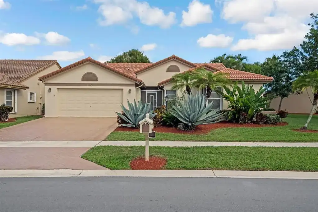 3973 Summer Chase Court, Lake Worth FL 33467