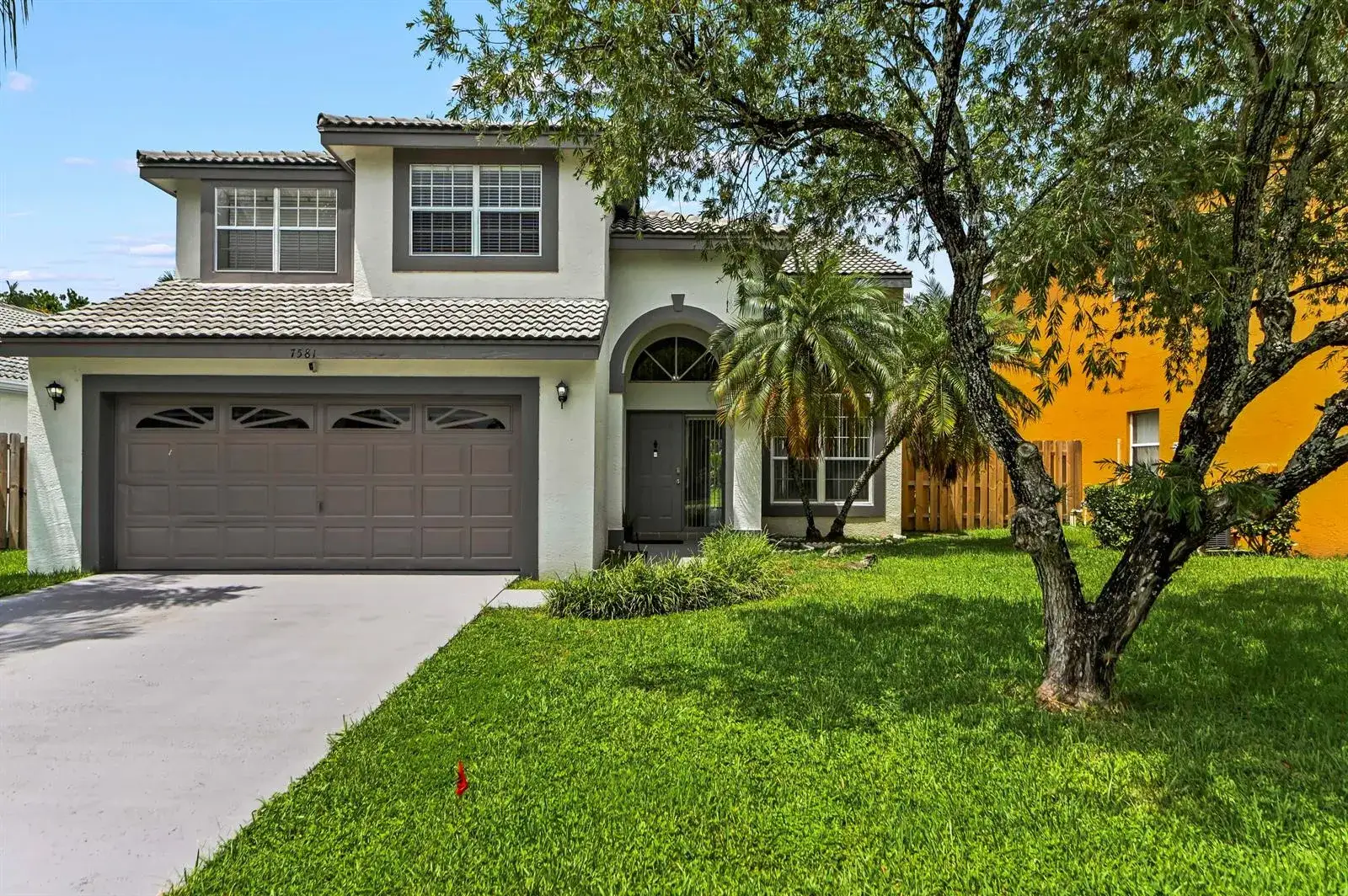 7581 BRISTOL BAY Lane, Lake Worth FL 33467