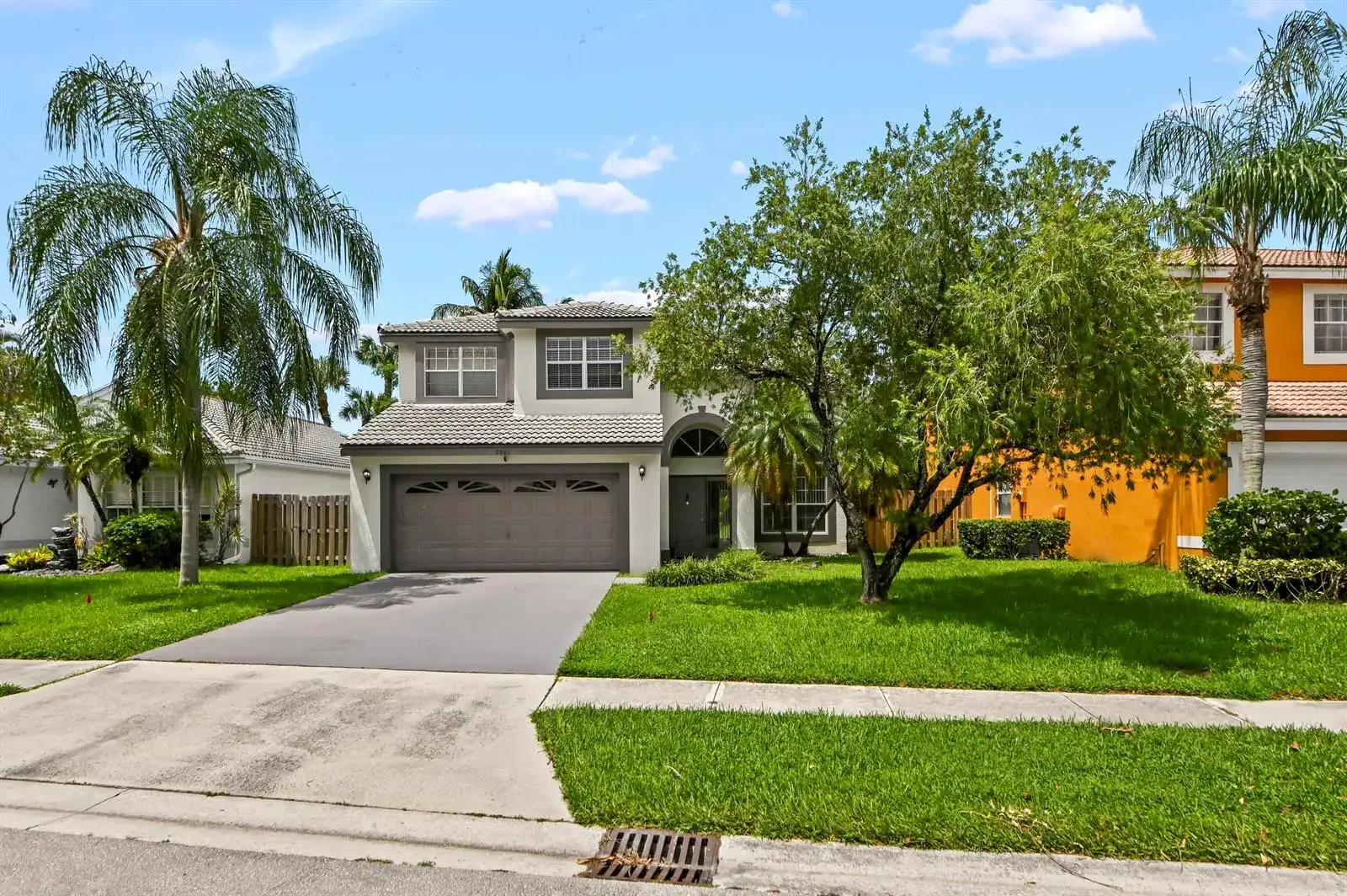 7581 BRISTOL BAY Lane, Lake Worth FL 33467 photo 2