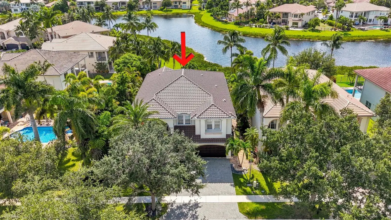 11301 Misty Ridge Way, Boynton Beach FL 33473 photo 2