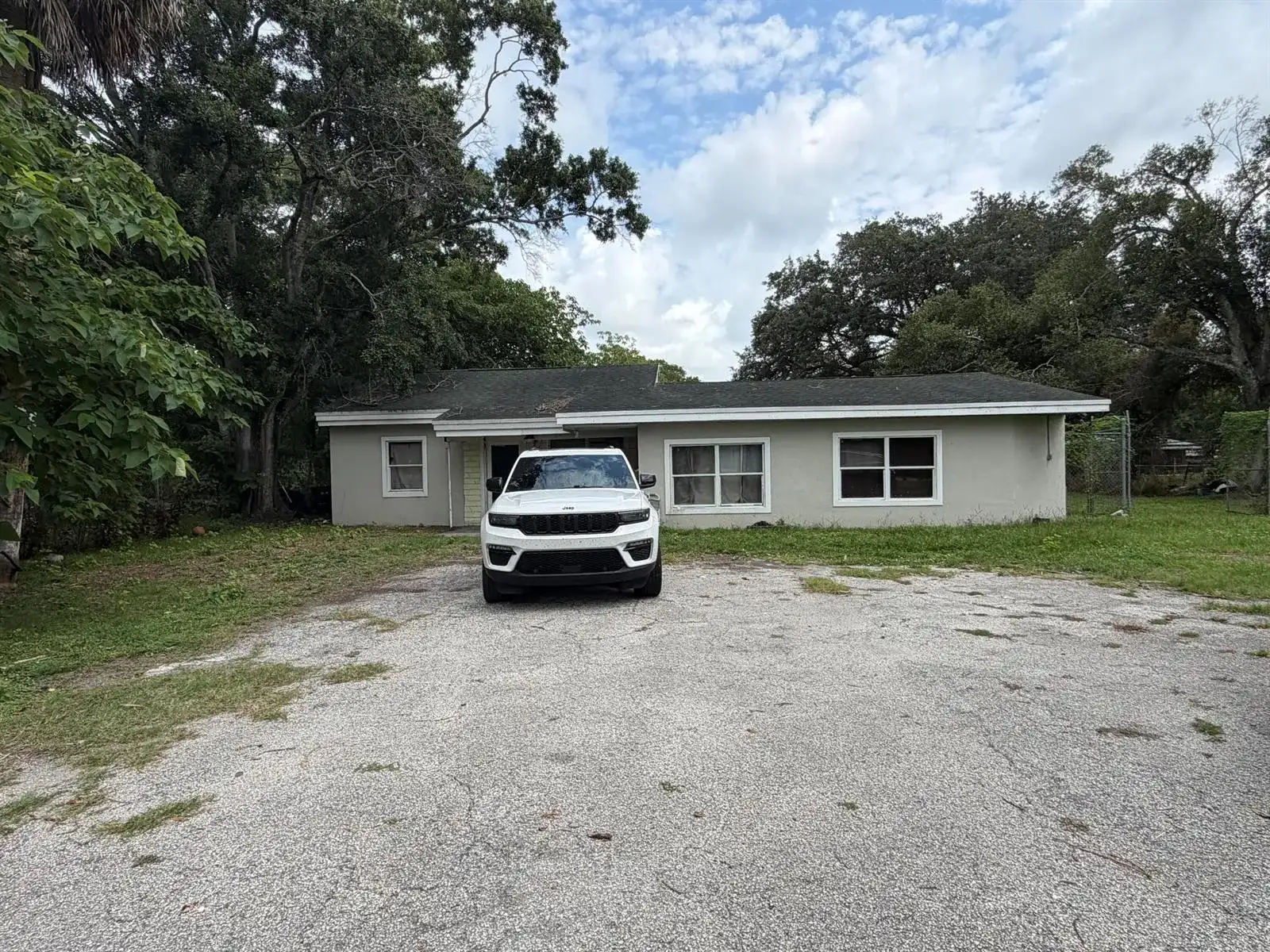 1112 NW 2ND Street, Okeechobee FL 34972