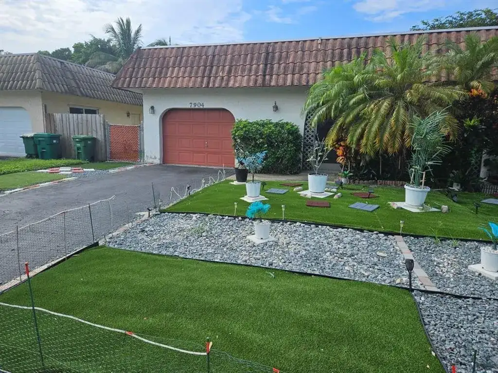 7904 NW 70th Court # 1, Tamarac FL 33321 photo 3