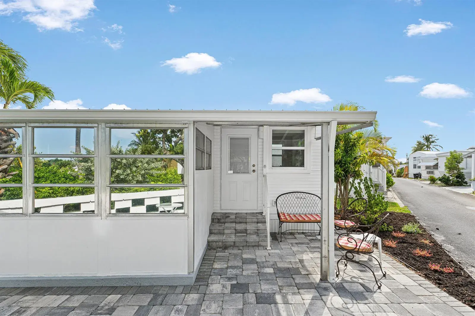 21 Bamboo Drive, Briny Breezes FL 33435