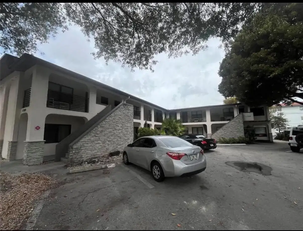 1109 E BROWARD Boulevard # 1, Fort Lauderdale FL 33301