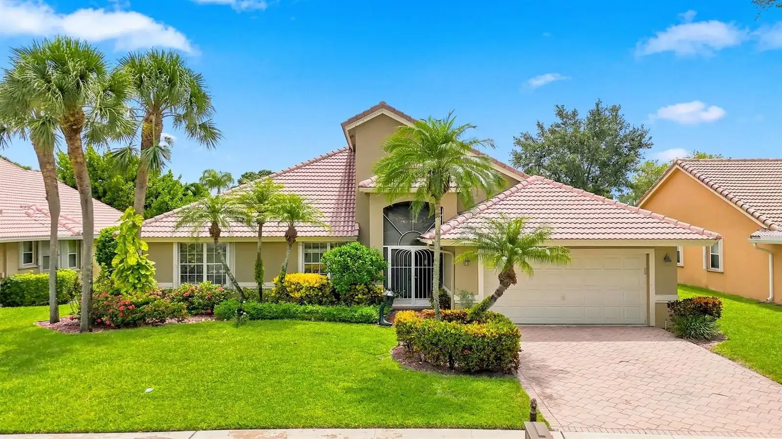 6850 GRENELEFE Road, Boynton Beach FL 33437 photo 2