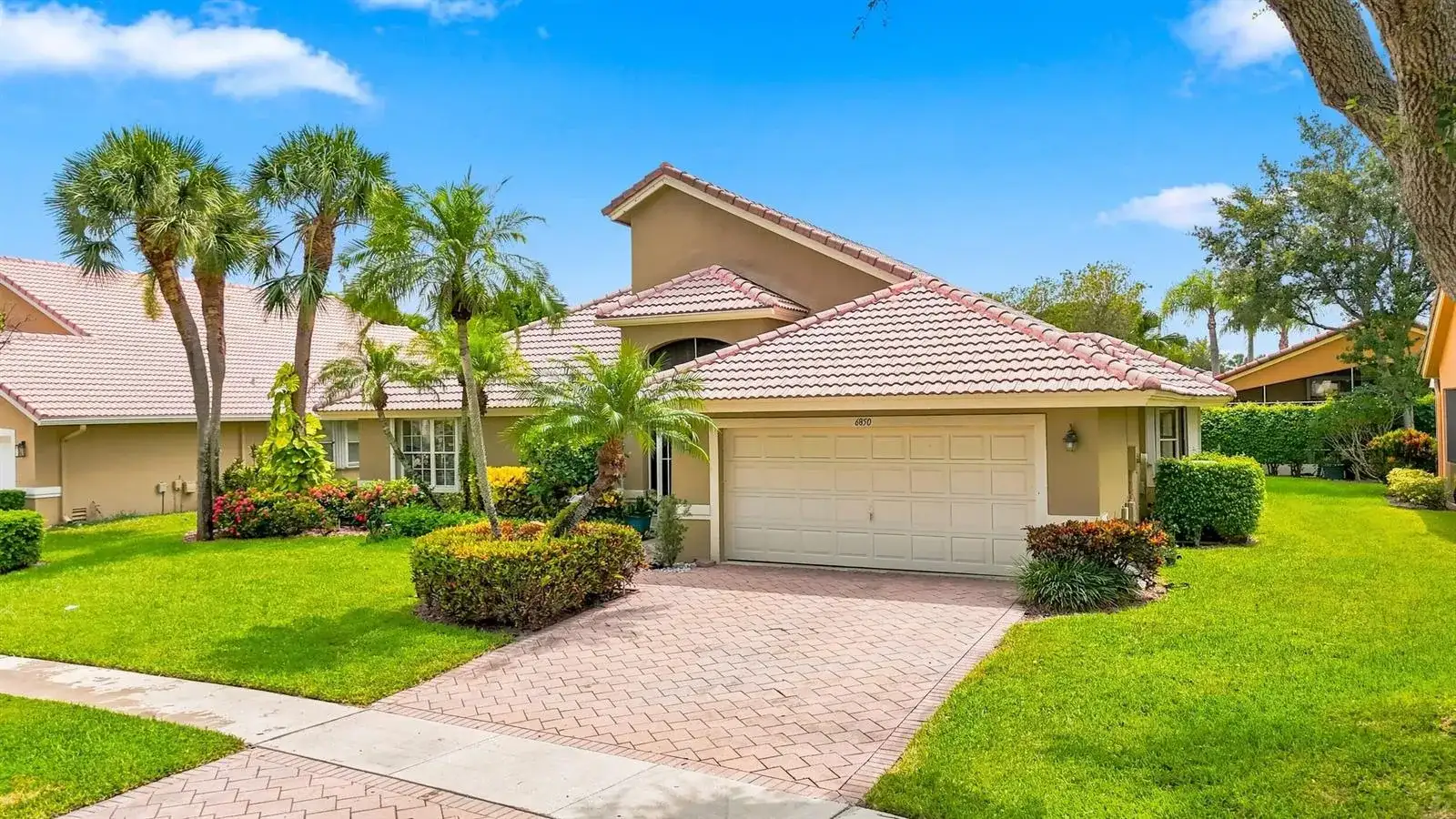 6850 GRENELEFE Road, Boynton Beach FL 33437 photo 3