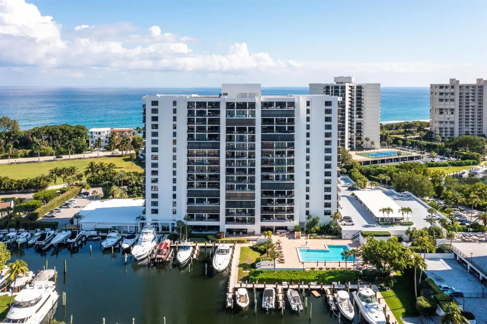 4748 S OCEAN Boulevard # 406, Highland Beach FL 33487 photo 2