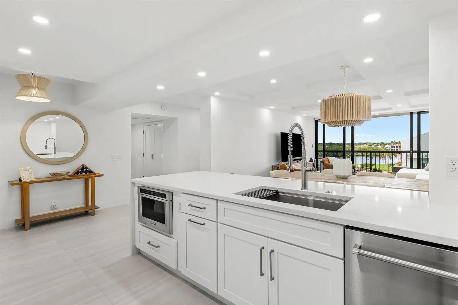 4748 S OCEAN Boulevard # 406, Highland Beach FL 33487 photo 4