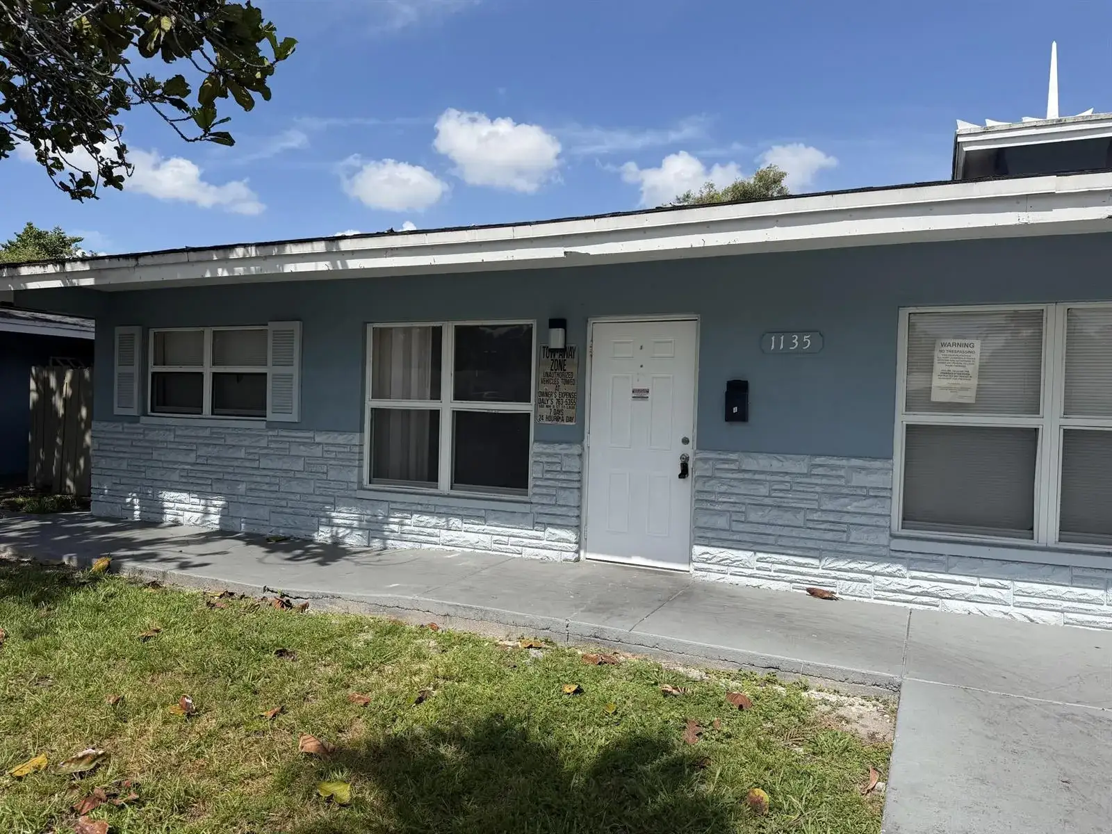 1135 NW 7th Avenue # 1, Fort Lauderdale FL 33311