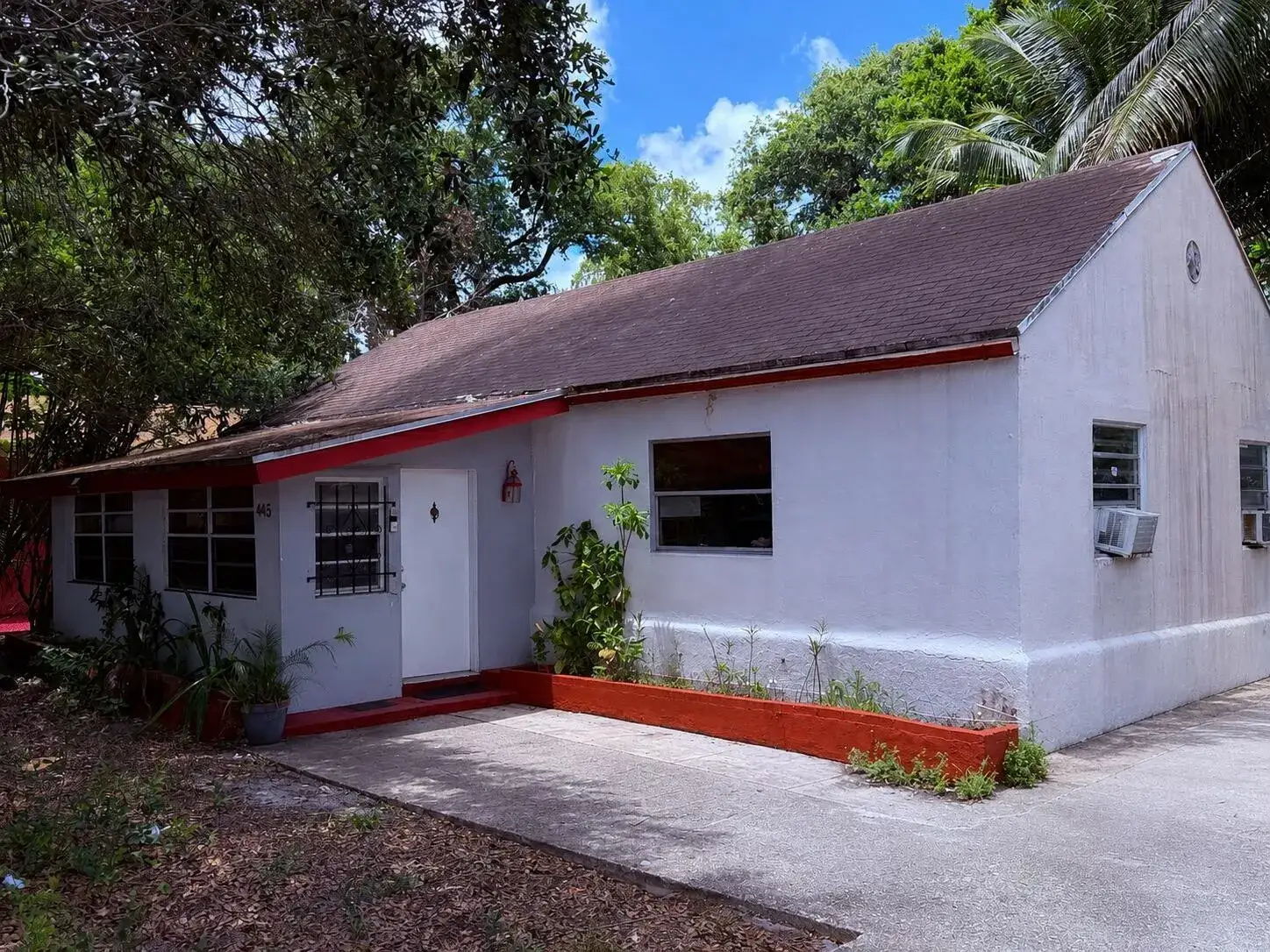 445 NE 163RD Street, Miami FL 33162
