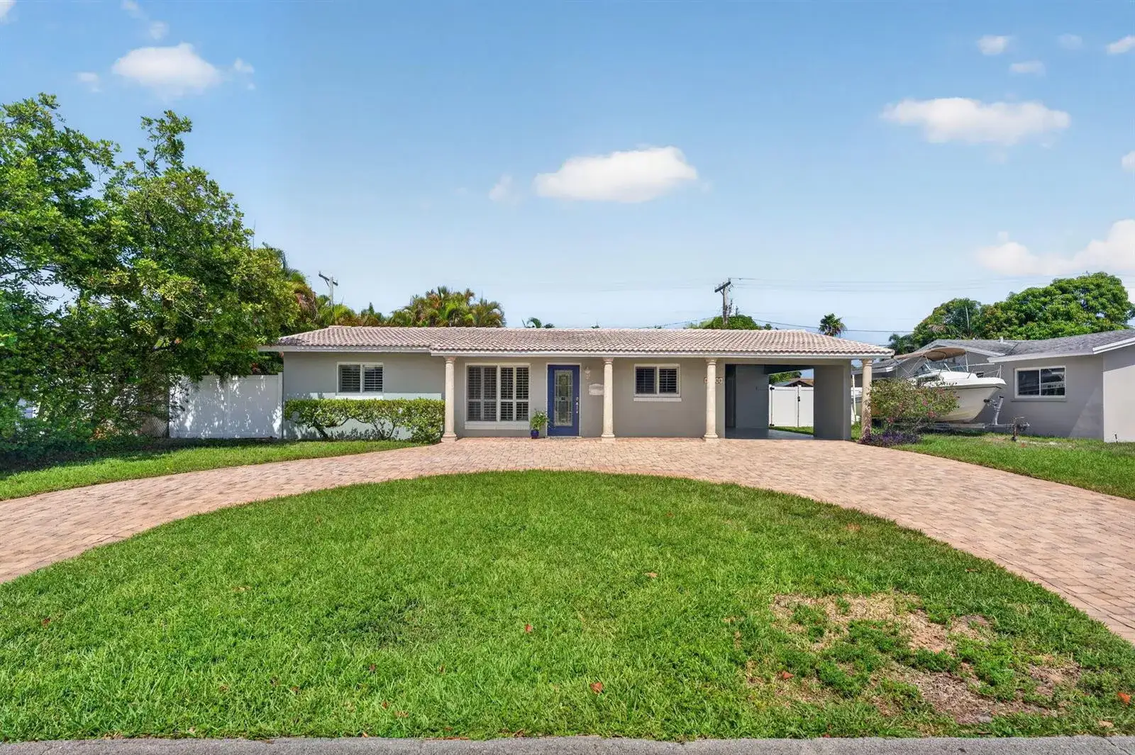 4711 NE 18th Terrace, Fort Lauderdale FL 33308