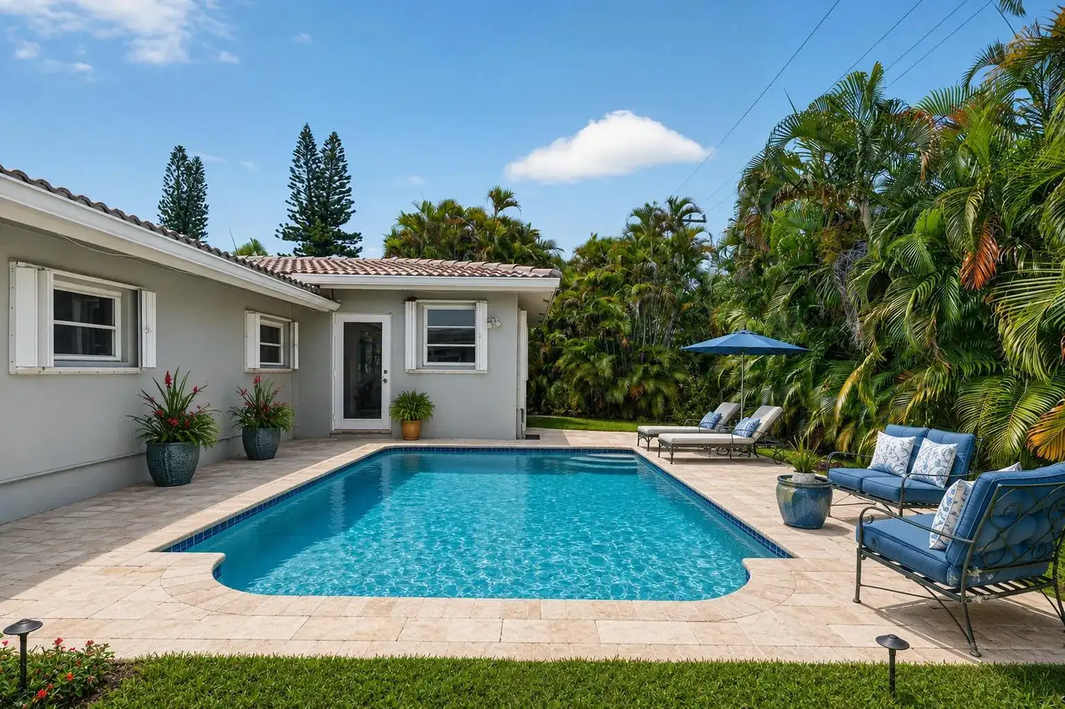 4711 NE 18th Terrace, Fort Lauderdale FL 33308 photo 4