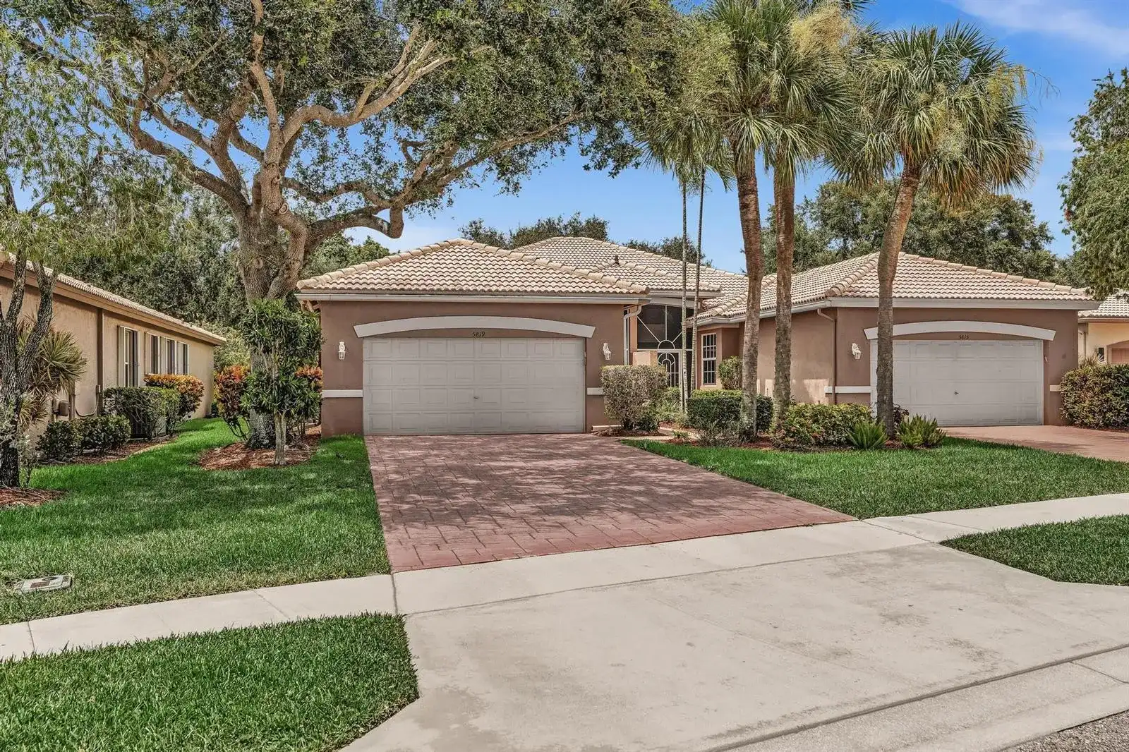 5819 GRAND HARBOUR Circle, Boynton Beach FL 33437