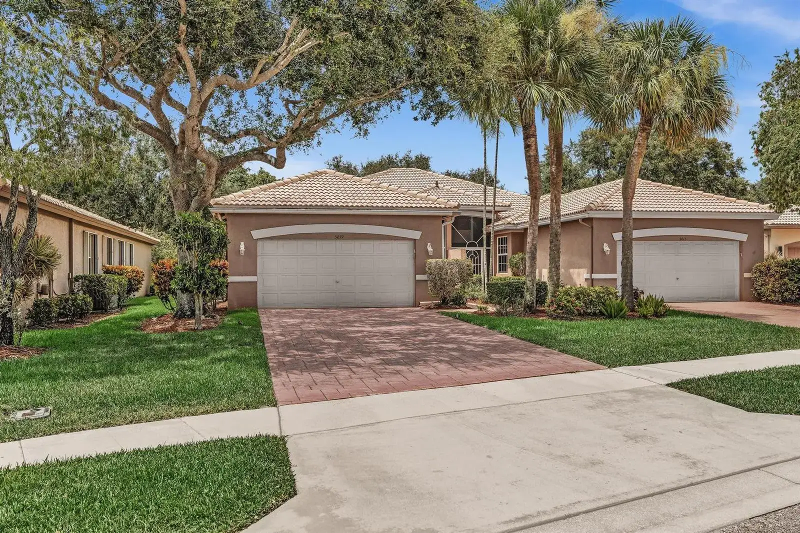 5819 GRAND HARBOUR Circle, Boynton Beach FL 33437
