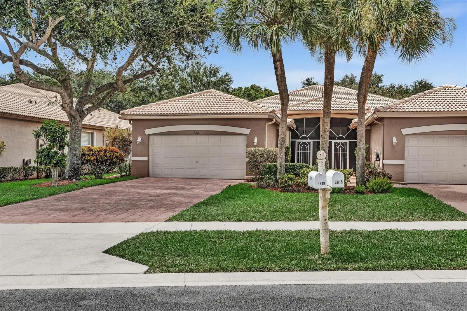 5819 GRAND HARBOUR Circle, Boynton Beach FL 33437 photo 3