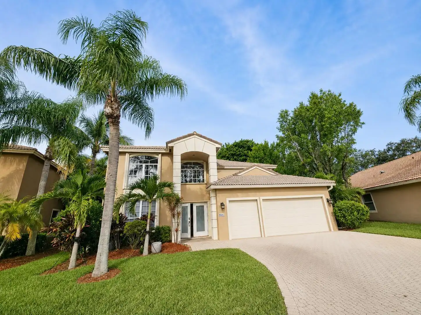 8682 Via Ancho Road, Boca Raton FL 33433