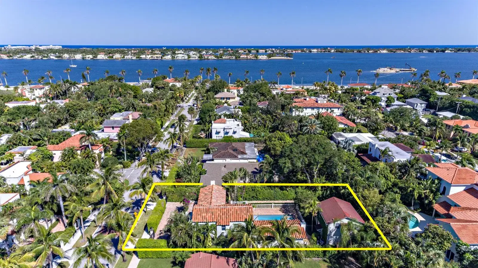 230 SUNSET Road, West Palm Beach FL 33401 photo 2