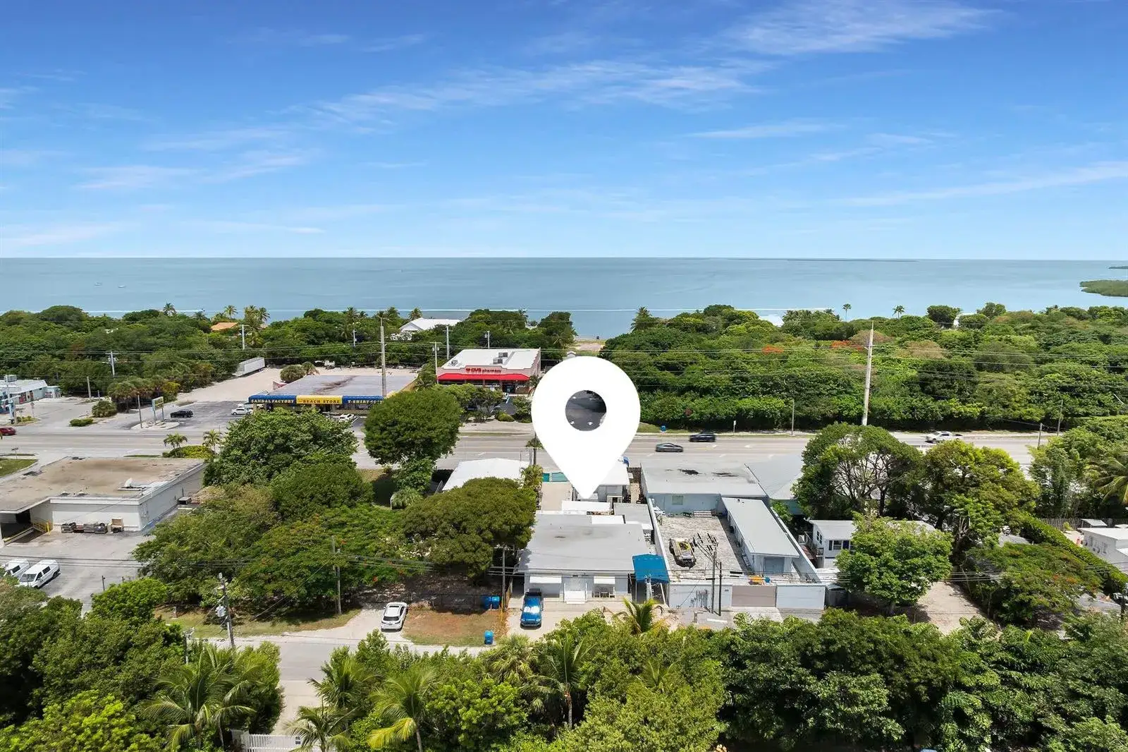 82891 Overseas Highway, Islamorada FL 33036
