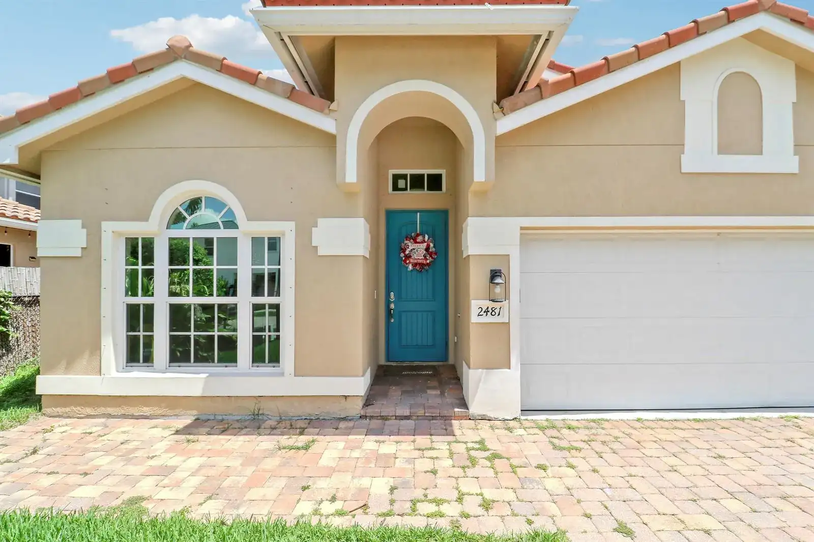 2481 SW SILVERADO Street, Palm City FL 34990 photo 3