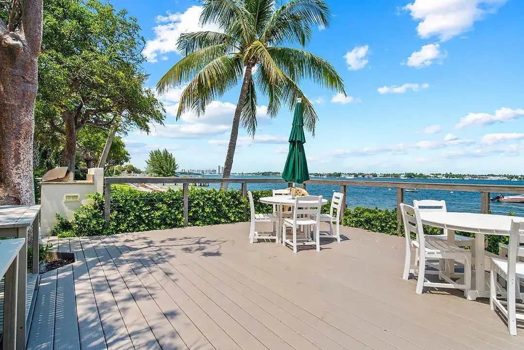 5600 N Flagler Drive # 2202, West Palm Beach FL 33407 photo 4