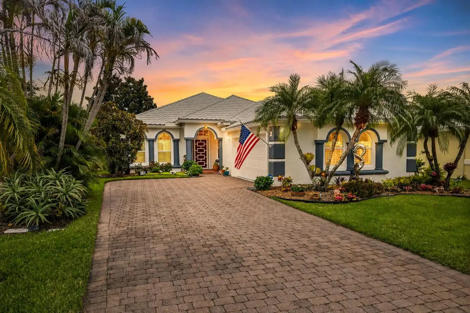 4603 NW RED MAPLE Drive, Jensen Beach FL 34957