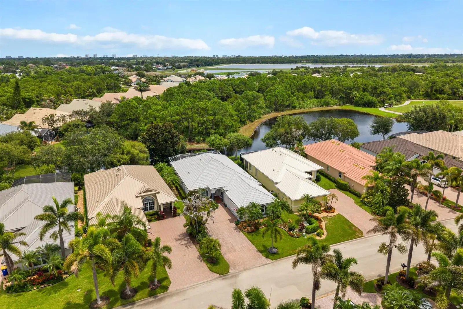 4603 NW RED MAPLE Drive, Jensen Beach FL 34957 photo 4