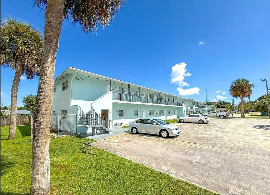 3208 LOUISIANA Avenue, Fort Pierce FL 34947