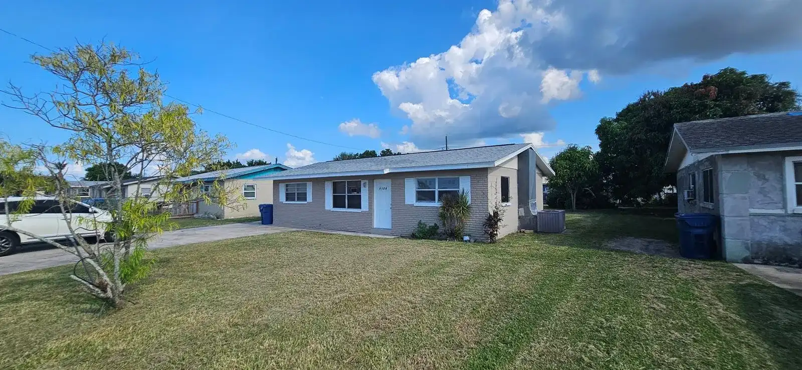 1126 FLORIDA Avenue, Clewiston FL 33440