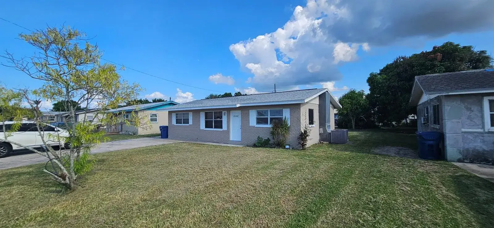 1126 FLORIDA Avenue, Clewiston FL 33440