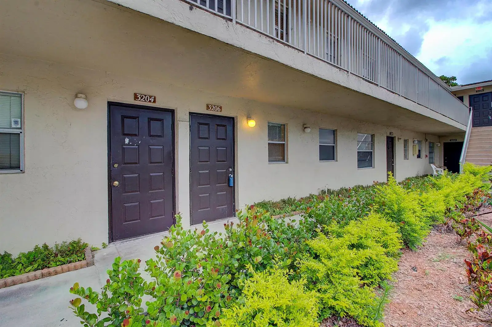 3206 SW CORAL RIDGE Drive # 3206, Coral Springs FL 33065