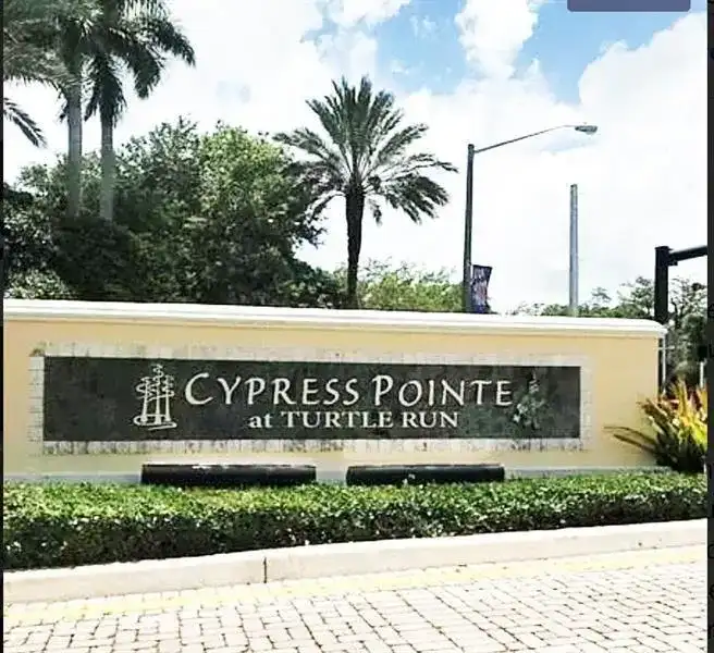 6842 W Sample Road # 6842, Coral Springs FL 33067
