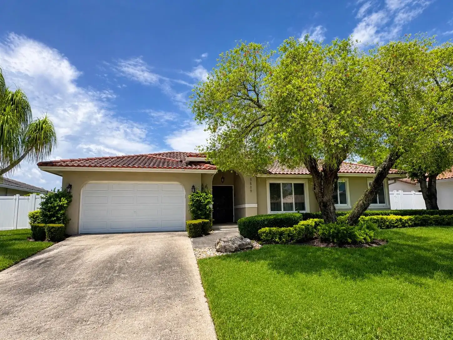 3509 NW 26TH Court, Boca Raton FL 33434