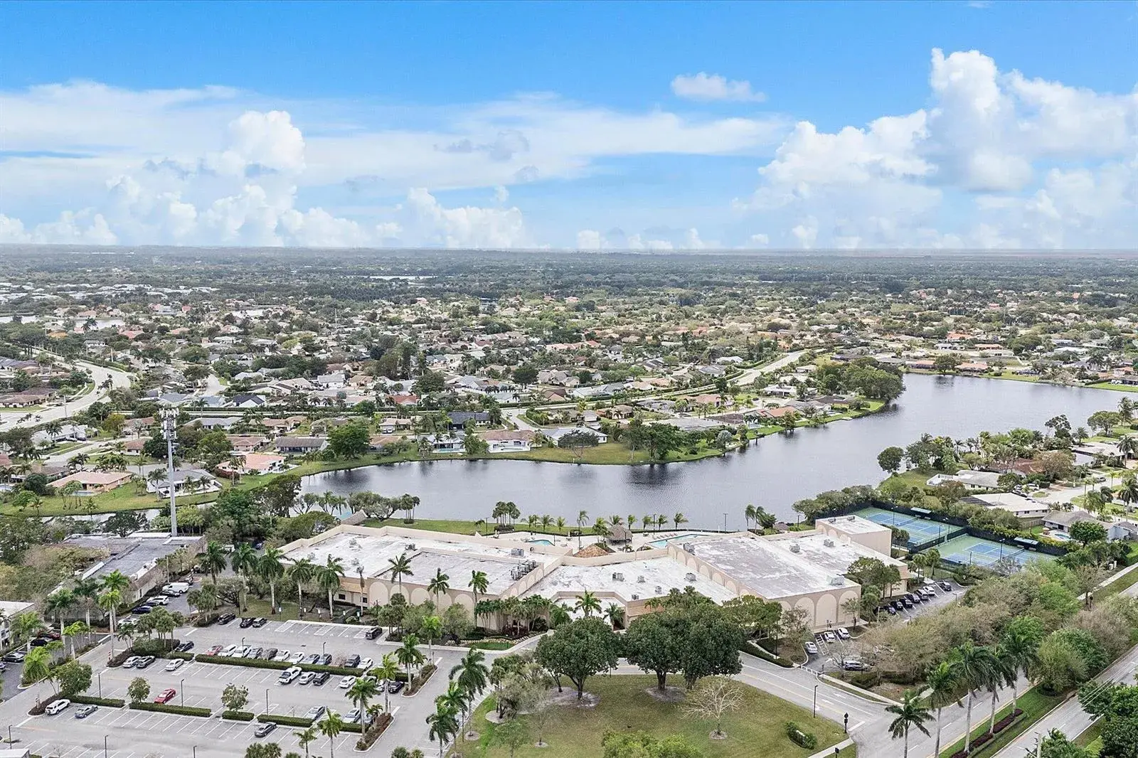 16871 SW 5th Court, Weston FL 33326
