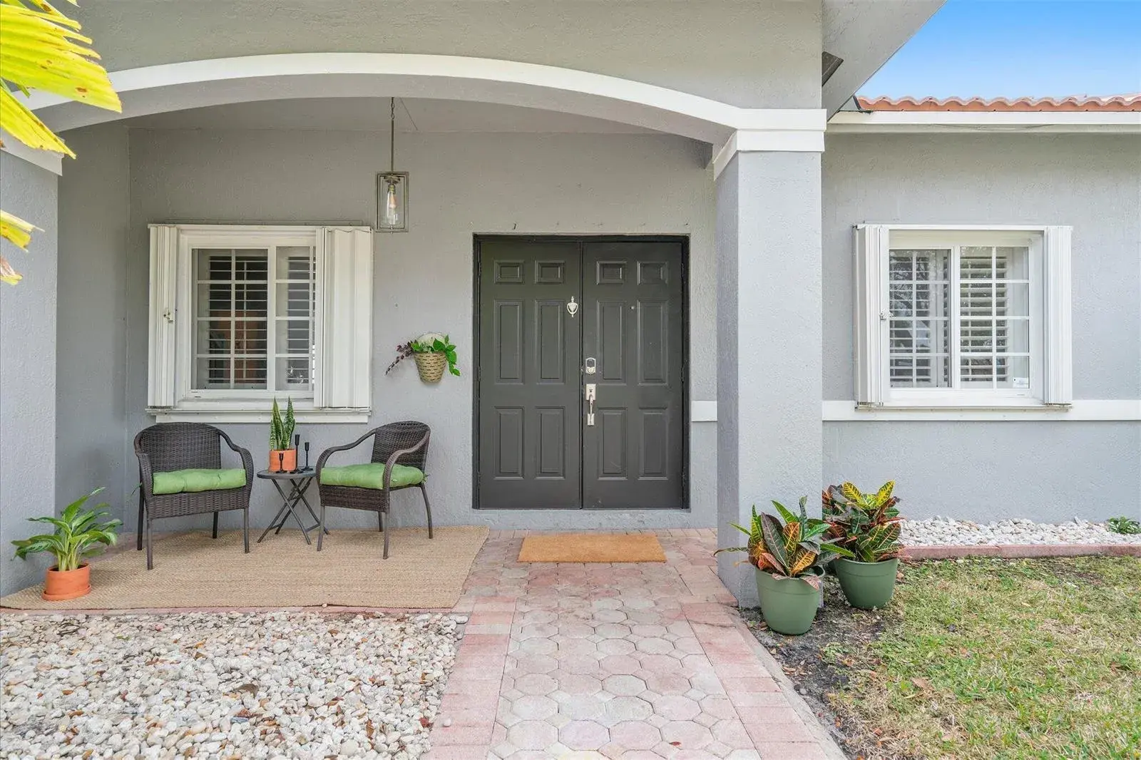 16871 SW 5th Court, Weston FL 33326